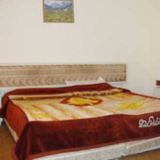 Hotel Mount Shivalik, Patnitop 2